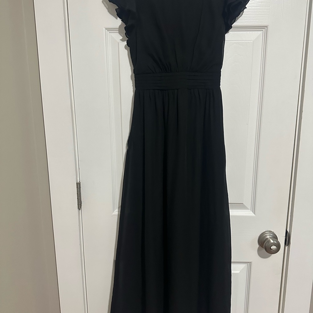 Birdy Grey Dress